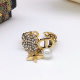 China Replica Dior Rings 21usd Only